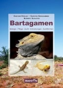 Bartagamen - Karsten Grießhammer, Gunther Köhler, Norbert Schuster