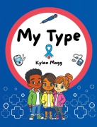 Cover-Bild zum Titel 'My Type' von 'Kylan Mogg'