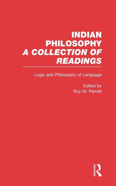 Logic and Language - Roy Perrett