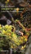 Cover-Bild zum Titel 'Uns gibt es wirklich' von 'Christine Beusch'