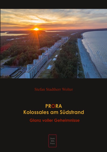 PRORA Kolossales am Südstrand - Stefan Stadtherr Wolter