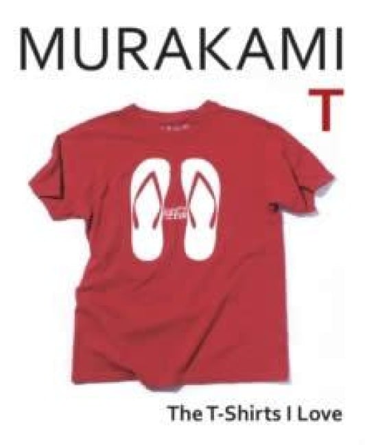 Murakami T - Haruki Murakami