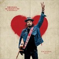 Cover-Bild zum Titel 'Stay Human Vol. II' von 'Michael Franti & Spearhead'