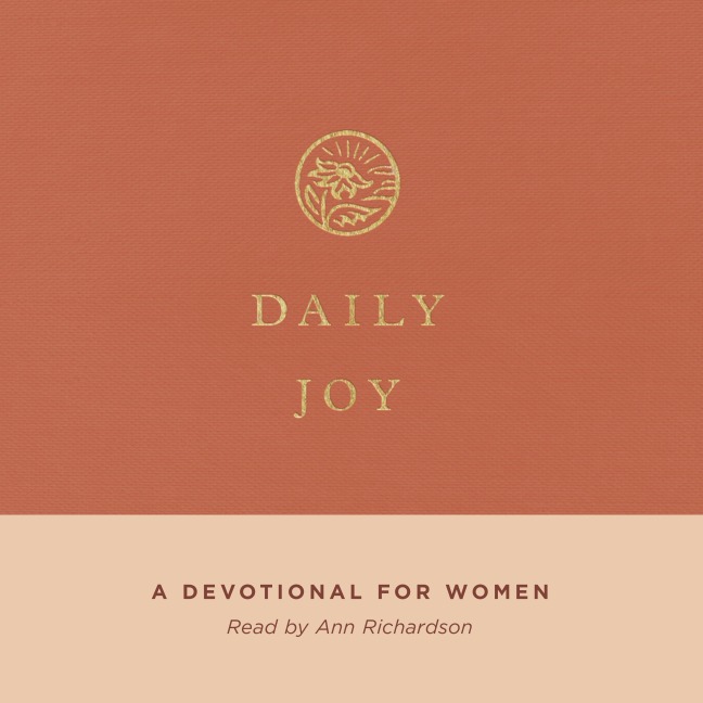 Daily Joy - 