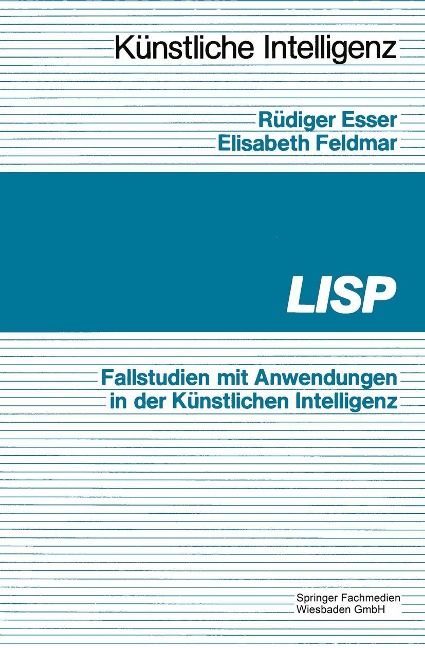 LISP - Rüdiger Esser