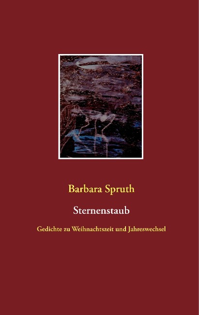 Sternenstaub - Barbara Spruth