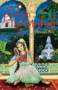 Cover-Bild zum Titel 'Un parfum de Taj Mahal' von 'Christian Petit'