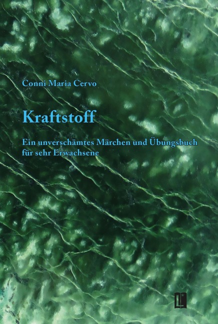 Kraftstoff - Conni Maria Cervo