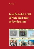 Corel Photo-Paint 2019 & Photo-Paint Home and Student 2019 - Peter Schießl