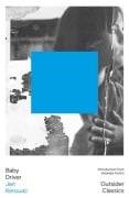 Cover-Bild zum Titel 'Baby Driver' von 'Jan Kerouac'