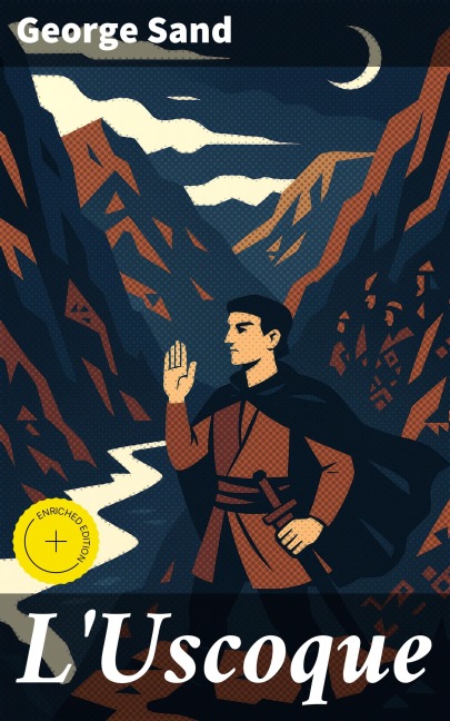 L'Uscoque - George Sand