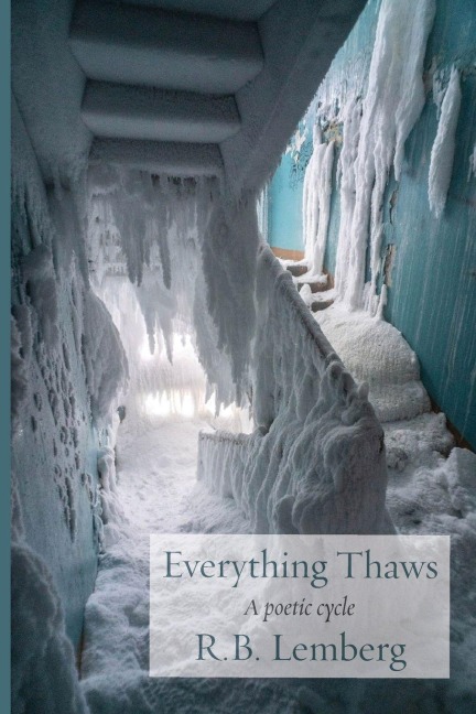 Everything Thaws - R. B. Lemberg