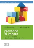 Cover-Bild zum Titel 'Provando si impara. Il tirocinio e l'équipe nella formazione dei catechisti' von 'Giancarla Barbon, Rinaldo Paganelli'