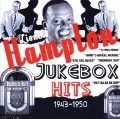 Cover-Bild zum Titel 'Jukebox Hits 1943-1950' von 'Lionel Hampton'