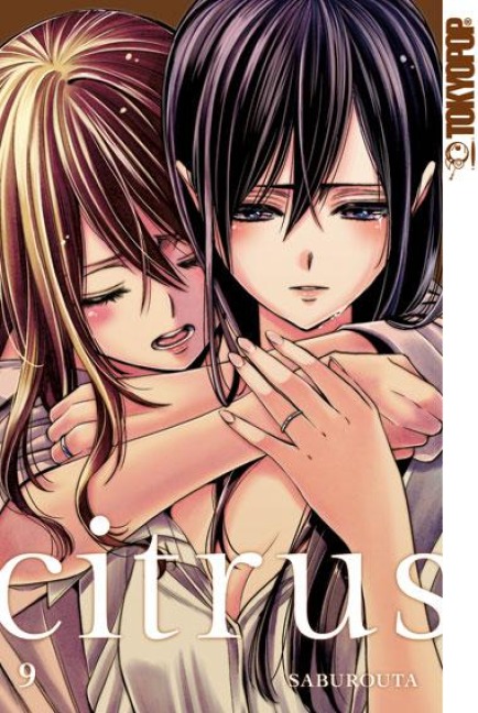 Citrus 09 - Saburouta