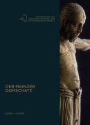 Cover-Bild zum Titel 'Der Mainzer Domschatz' von 'Hildegard Lütkenhaus'