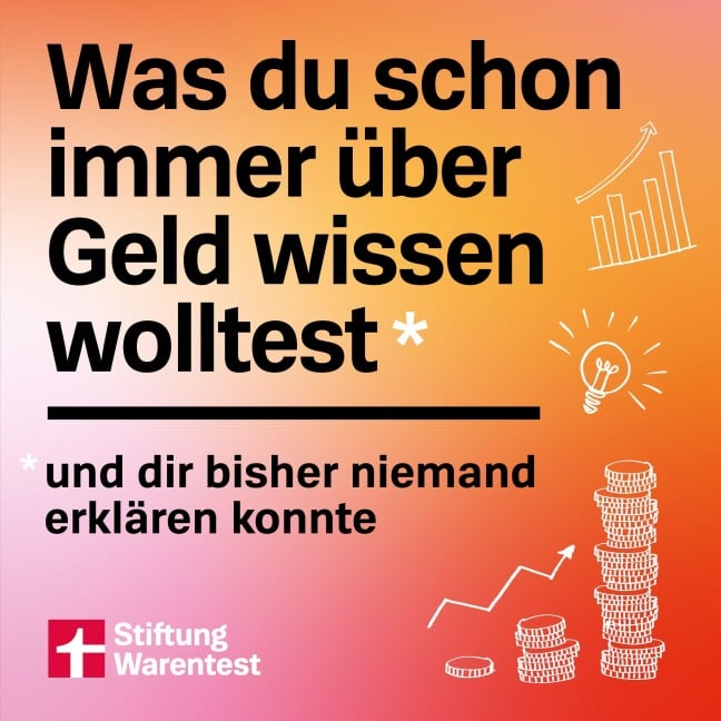 Was du schon immer über Geld wissen wolltest - Clemens Schömann-Finck