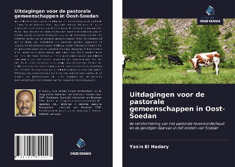 Uitdagingen voor de pastorale gemeenschappen in Oost-Soedan - Yasin El Hadary