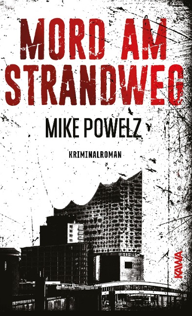 Mord am Strandweg - Mike Powelz