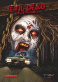 MovieCon: Evil Dead - Das Franchise - Markus Brüchler