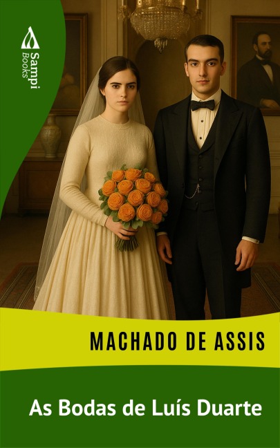 As Bodas de Luís Duarte - Machado De Assis