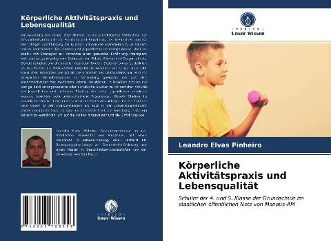 Körperliche Aktivitätspraxis und Lebensqualität - Leandro Elvas Pinheiro
