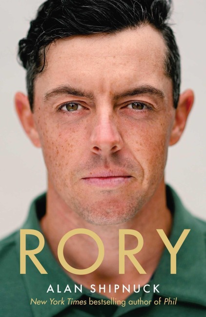 Rory - Alan Shipnuck
