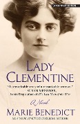 Cover-Bild zum Titel 'Lady Clementine' von 'Marie Benedict'