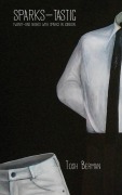 Cover-Bild zum Titel 'Sparks-Tastic' von 'Tosh Berman'