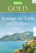 Cover-Bild zum Titel 'Romana Gold Band 52' von 'Carole Mortimer, Jennifer Taylor, Kim Lawrence'