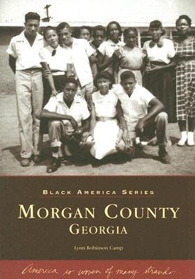 Morgan County, Georgia - Lynn Robinson Camp