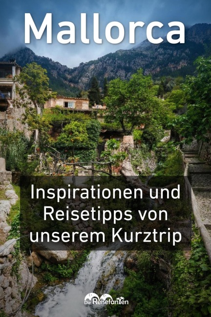 Mallorca - Christian Bode, Christiane Eckern