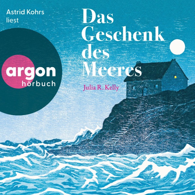 Das Geschenk des Meeres - Julia R. Kelly
