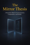Cover-Bild zum Titel 'The Mirror Thesis - A Recursive Model of Consciousness, Computation and Reality' von 'Ylia Callan'