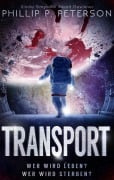 Cover-Bild zum Titel 'Transport' von 'Phillip P. Peterson'