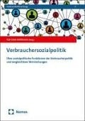 Verbrauchersozialpolitik - 