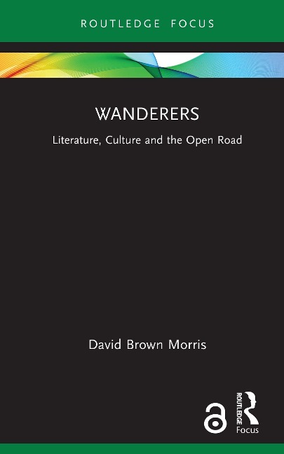 Wanderers - David Brown Morris