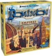 Cover-Bild zum Titel 'Dominion Empires (2. Edition)' von ''