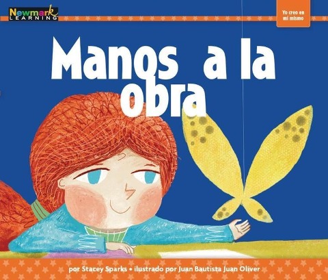 Manos a la Obra - Stacey Sprks