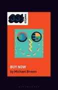 Eyeliner's Buy Now - Michael Brown