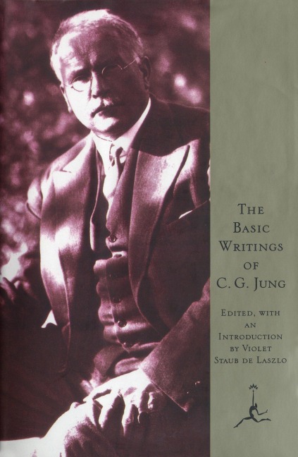The Basic Writings of C. G. Jung - Carl G Jung