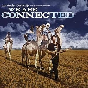 We are Connected - Jan Wouter Oostenrijk