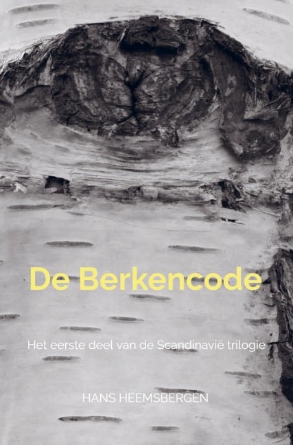 De Berkencode - Hans Heemsbergen