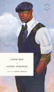 Cover-Bild zum Titel 'Lover Man' von 'Alston Anderson'