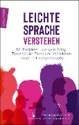 LEICHTE SPRACHE verstehen - 