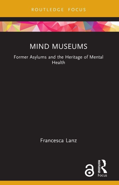 Mind Museums - Francesca Lanz