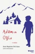 Adamin Oglu - Jean-Baptiste Del Amo