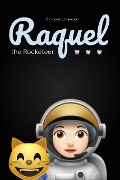 Cover-Bild zum Titel 'Raquel the Rocketeer' von 'Violet Lockwood'