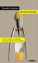 Cover-Bild zum Titel 'Emotional design' von 'Donald A. Norman'