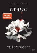 Cover-Bild zum Titel 'Crave' von 'Tracy Wolff'